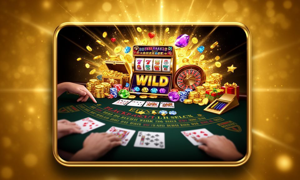 Blackjack Quick Table